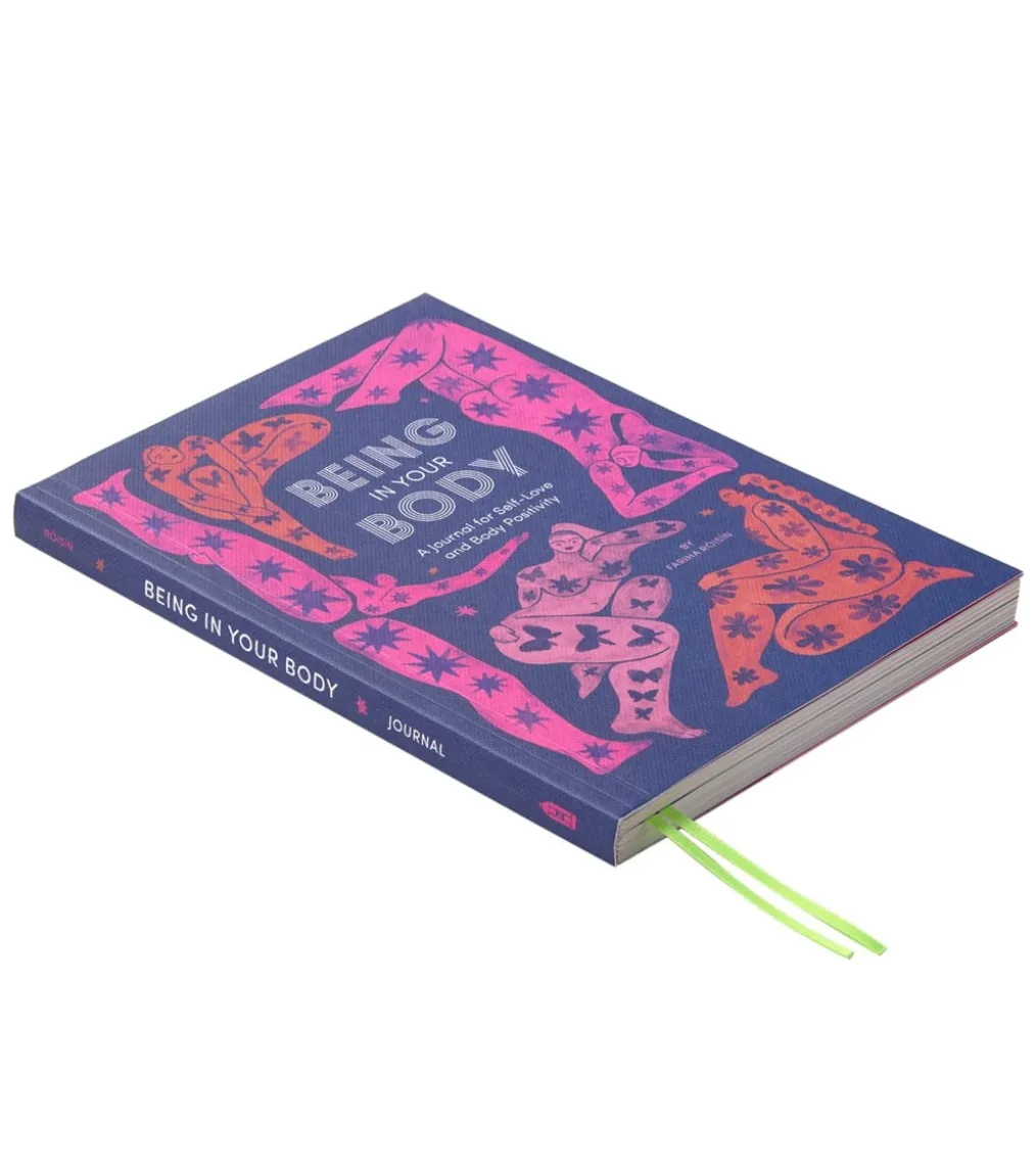 Abrams Books Being In Your Body
