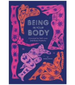 Abrams Books Being In Your Body