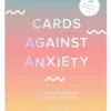Abrams Books Cards Against Anxiety