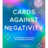 Abrams Books Cards Against Negativity