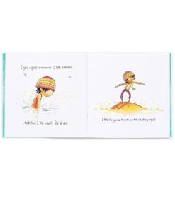 Abrams Books I Am Peace