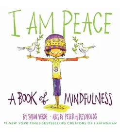 Abrams Books I Am Peace