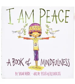 Abrams Books I Am Peace