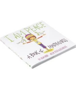 Abrams Books I Am Peace