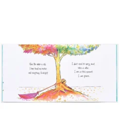 Abrams Books I Am Peace
