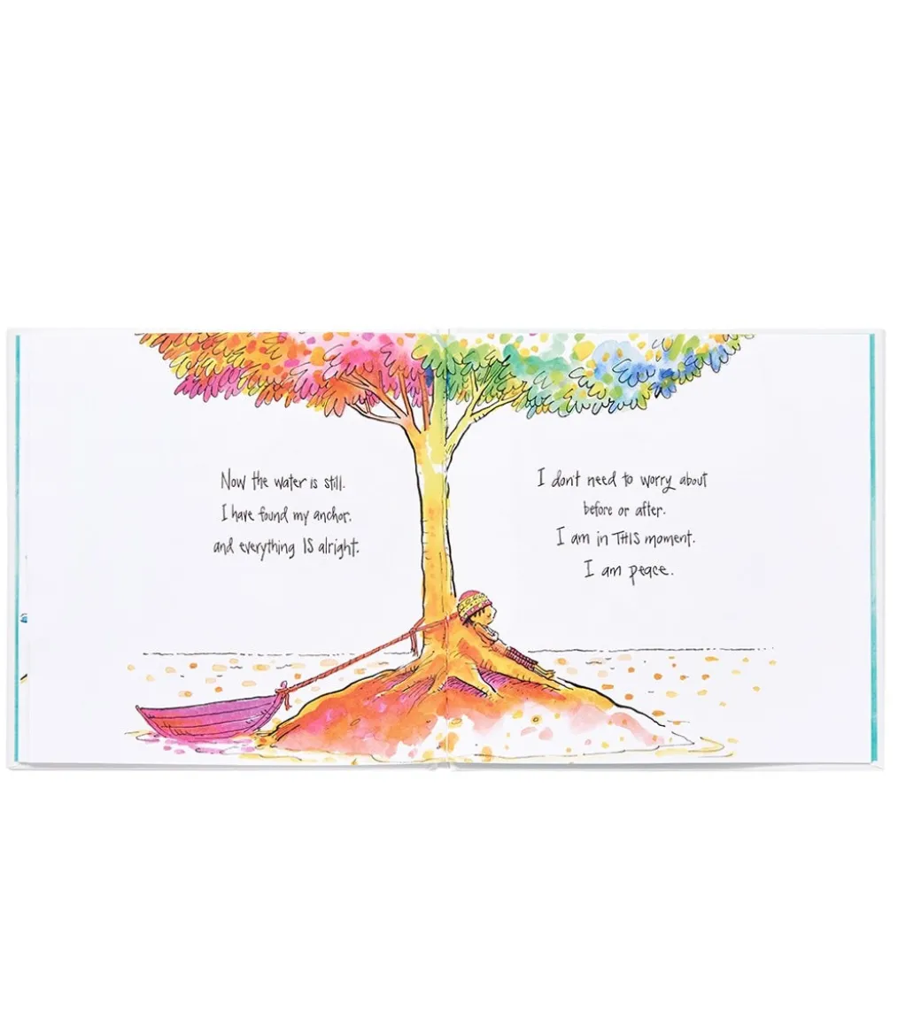 Abrams Books I Am Peace