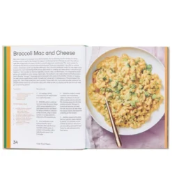 Abrams Books I Can Cook Vegan