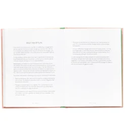 Abrams Books Rituals for Every Day