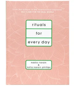 Abrams Books Rituals for Every Day