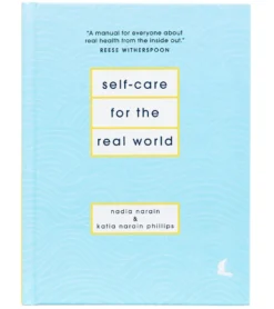 Abrams Books Self-Care for the Real World