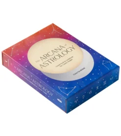 Abrams Books The Arcana of Astrology Boxed Set