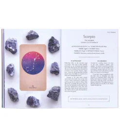 Abrams Books The Arcana of Astrology Boxed Set