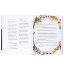 Abrams Books The First Forty Days: The Essential Art of Nourishing the New Mother