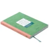 Abrams Books Weekly Self-Care Journal