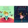 Abrams Books Workman Publishing Let's Make Yoga Magic