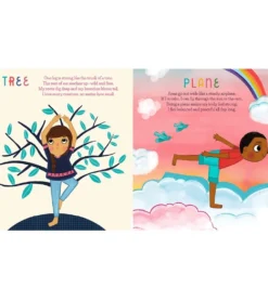 Abrams Books Workman Publishing Let's Make Yoga Magic