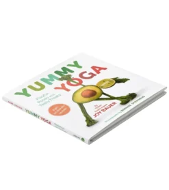 Abrams Books Yummy Yoga