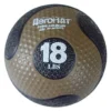 AeroMat Deluxe Medicine Ball 18lbs