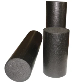 AeroMat Elite High Density Foam Roller 6"x11"