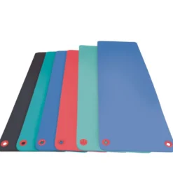 AeroMat Elite 0.5" Workout Mat with Eyelet