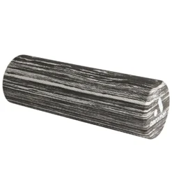 AeroMat 18" Marble Grey Foam Roller