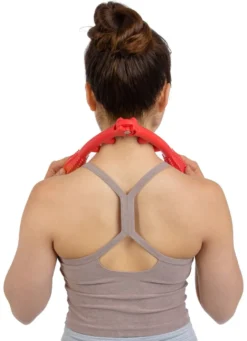AeroMat Neck and Shoulder Therapy Massager