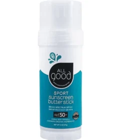 All Good SPF 50 Sport Sun Butter Stick