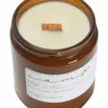 Among The Flowers Camp Candle