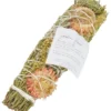 Among The Flowers Cedar + Garden Flower Smudge Wand