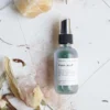 Among The Flowers Moon Dust Aromatherapy Pillow Mist