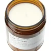 Among The Flowers New Moon Lavender + Frankincense Candle
