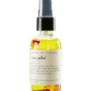 Among The Flowers Rose Petal Bath + Body Meditation Oil