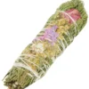 Among The Flowers Smudge Stick