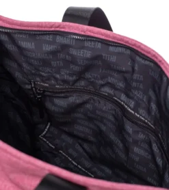 Aruna Project Aamina Yoga Tote