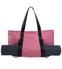 Aruna Project Aamina Yoga Tote