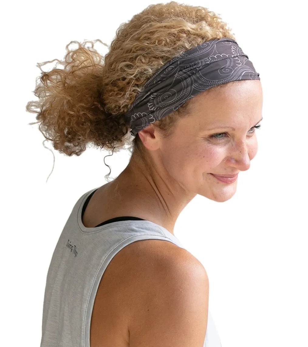 Aruna Project Rita Artisan Collection Headbands