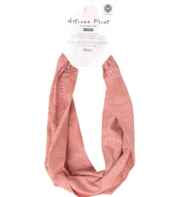 Aruna Project Rita Artisan Collection Headbands