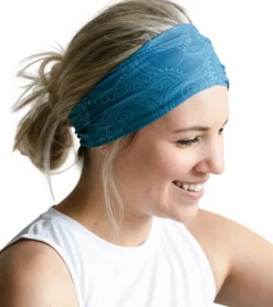 Aruna Project Rita Artisan Collection Headbands
