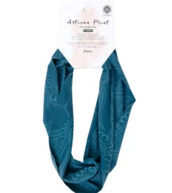 Aruna Project Rita Artisan Collection Headbands