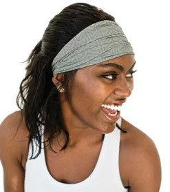 Aruna Project Rita Headbands