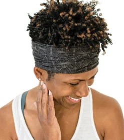 Aruna Project Rita Headbands