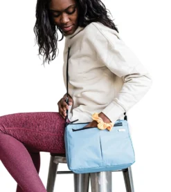 Aruna Project Shree Crossbody