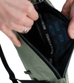 Aruna Project Shree Crossbody