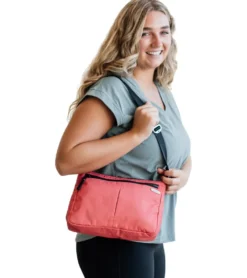 Aruna Project Shree Crossbody