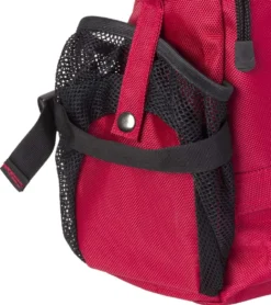 Aurorae Yoga Mat Backpack