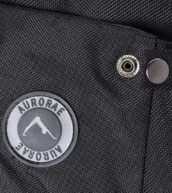 Aurorae Yoga Mat Backpack