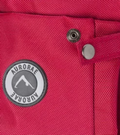 Aurorae Yoga Mat Backpack