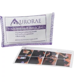 Aurorae Yoga Mat Wash
