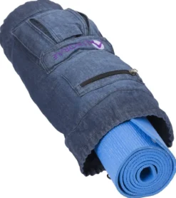 Aurorae Yoga Sak