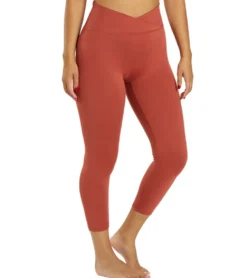 Balance Collection Easy Crossover Capri